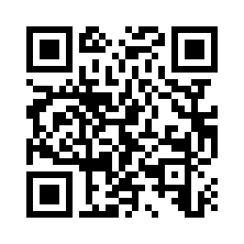 QR Code for bitcoin:1PJhBE49b1L1d7G18P4iTACBeddKYL5FUC
