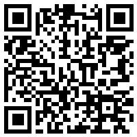 QR Code for bitcoin:1PJjCyZtmSFRCXd3N1ED91hqY7CenQcRnN
