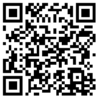 QR Code for bitcoin:1PJjMBDCjYNAFmkGQqfLuPBc37up6myKYc