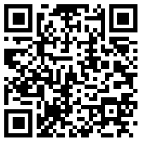 QR Code for bitcoin:1PJjUo88cdacaT6yAXAP1er2yWajCDS18r