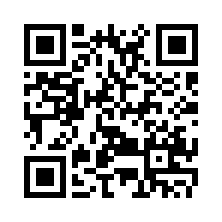QR Code for bitcoin:1PJmKqAPPXc7TH654Gej1bTMf9Xg1RjuVJ