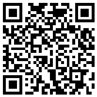 QR Code for bitcoin:1PJou192ZNFcFF5SmXVB6FQV3B2JbFCUdd