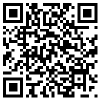 QR Code for bitcoin:1PJr85jqaj5MTajkPP2koTB1D3rhV3CuDM