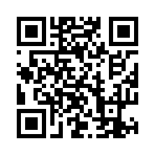 QR Code for bitcoin:1PJsLfnti1zZpqR5oQCU5DxoVPwEUJDX4M