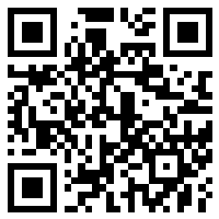 QR Code for bitcoin:1PJsrRejB1Zf7vpesJtjvDtVPPBVBGFY4
