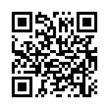 QR Code for bitcoin:1PJsxaWZh52uLLTiBnLZoU7UEM9fLoryhd