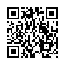 QR Code for bitcoin:1PJvU3f8eWHGuxSqk2SRjsYKSW2k6gL4gm