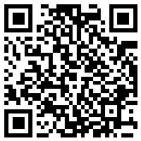 QR Code for bitcoin:1PK31ZCMTgprmjHzJrGQiJXyaJrT8MXmop