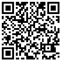 QR Code for bitcoin:1PK5WpzQptaBUc4hFpMxxccf7Q945EnhcM