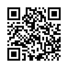 QR Code for bitcoin:1PKA6UErC5SqdMzEkFo8Qtw3XntAwups3F