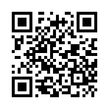 QR Code for bitcoin:1PKAReFoEgcc79cXNYReWHeybCF7XGhz3M