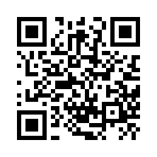 QR Code for bitcoin:1PKAwmodKQss1Ecu3raSV5mZhBVetcBCr2