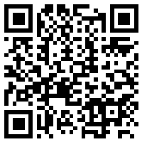 QR Code for bitcoin:1PKBaCCjtcXe3L7F64h74ghh9rmdNHtNAT