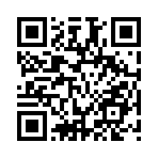 QR Code for bitcoin:1PKE3EwYU5YmsebfQouJ562YM87fKVNLWM