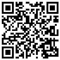 QR Code for bitcoin:1PKEcwvrNM45YbcSAvwCE4oyPWf11cR6zE