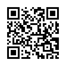 QR Code for bitcoin:1PKKHdBLmJErwqMkz1VTGrxA43RCA1TiDF