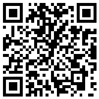 QR Code for bitcoin:1PKRmTVD3LS1AadyxekAqCG6N2ZdBGdRej