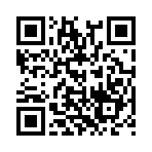 QR Code for bitcoin:1PKh8FkwZFHi6azDuvsTX7CDTZwFkgPyhZ