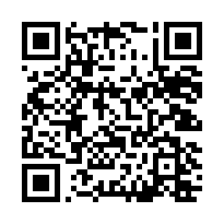 QR Code for bitcoin:1PKkd88LLNKCAeik5JQwckMLRcPiW8bSrv