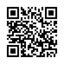 QR Code for bitcoin:1PKpcVzaXvLfRjWPRjfdaE6BoJP5vGcUno