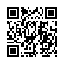 QR Code for bitcoin:1PKryB3PB567pSSZGsGndov9mLpiyPUg9