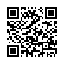 QR Code for bitcoin:1PKvbjT48UsgLP6G6nnNPswVTxKbterXVV