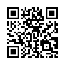 QR Code for bitcoin:1PKyqMBDHL8qUfXKyrnDBaDeYMujagaXfF