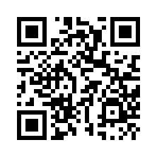 QR Code for bitcoin:1PL1Pcxfc28PqD3ECo6LDBgyRKZdDfBBTC