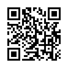 QR Code for bitcoin:1PL33EfP1LqUTdr58kS4vieFfbn6LGChej