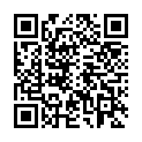 QR Code for bitcoin:1PL3MjMxXeUpCcfRG9VhNjWB23HXRYXNVs