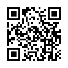 QR Code for bitcoin:1PL6E3v3VdvUzsthqjcEa85APfH4dF7PPZ