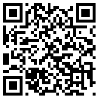 QR Code for bitcoin:1PLABk3VFPep1fWKDQcP1nngEXdR5pmut