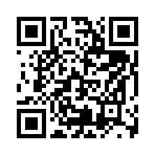 QR Code for bitcoin:1PLBddVXLSrdFU6A1CcPj5xDiRTGbZJFiv
