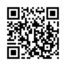 QR Code for bitcoin:1PLDFTkxyJV5WaPZhh4imXwNwtbCjXRLgg