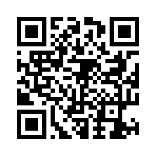 QR Code for bitcoin:1PLDjyj3zcP3xmsupFfo12DbpcSw34zfMZ