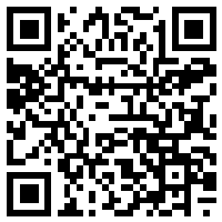 QR Code for bitcoin:1PLF28HQoxJBLSAHDq693sY6FbkkSV2N8b