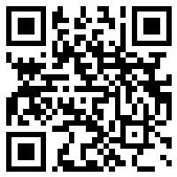 QR Code for bitcoin:1PLFJDA33HVXBWFiS4opd9mzCQYmc63irV