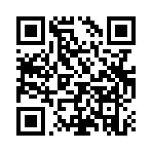 QR Code for bitcoin:1PLNaXWo4LcYjJrdvXdxKssBtNR3RnhSEd