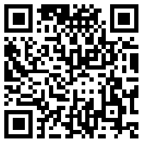 QR Code for bitcoin:1PLPeDjvAWetiWmDtgfjiAUR1mkR246VDn