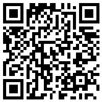 QR Code for bitcoin:1PLSw4r58X3P9iGYzzoxyAcfJJdfsozeAp