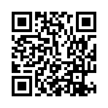 QR Code for bitcoin:1PLTxX3D2WwDcXgTSufDfrRVT6JEBhaPQG