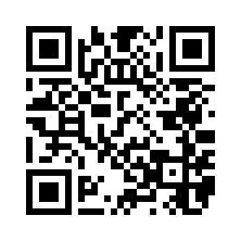 QR Code for bitcoin:1PLVDjTsEnHC3CYfifCh3GLajJ6aWGeEc8
