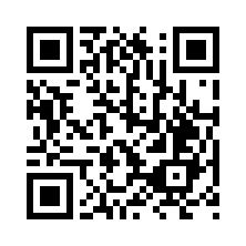 QR Code for bitcoin:1PLVTkfCTXkrEwqudABAThZGZswQuJoVzF