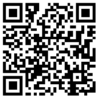 QR Code for bitcoin:1PLVUfuhgVJEARjxStH2cheuUgs2bAzEY5