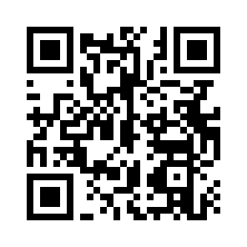 QR Code for bitcoin:1PLVfJqoPpkipg5PfbFPdzW96rwiL3LDTZ