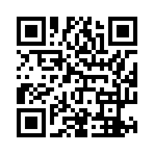 QR Code for bitcoin:1PLVmKbNoDUnS5wpbRgw13aS89GkREeBUw