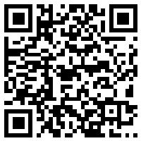 QR Code for bitcoin:1PLW6fLeDoeGsgVRnr5GzHRxCUNFcu9JMP