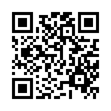 QR Code for bitcoin:1PLWJGT7E2fvd3kD2wmnrx1cqwZGsmP2hL