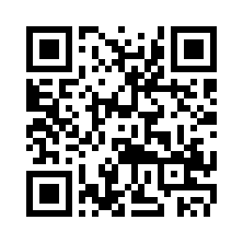 QR Code for bitcoin:1PLWjirdbFh1b8PdNTwwgRAow1on4e6cRn