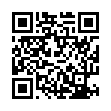 QR Code for bitcoin:1PLXykMFCL4JWJK89vZhkPLeUjaW88doK7